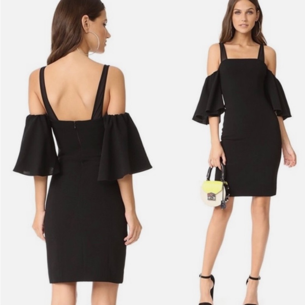 Cinq a Sept Monroe Dress